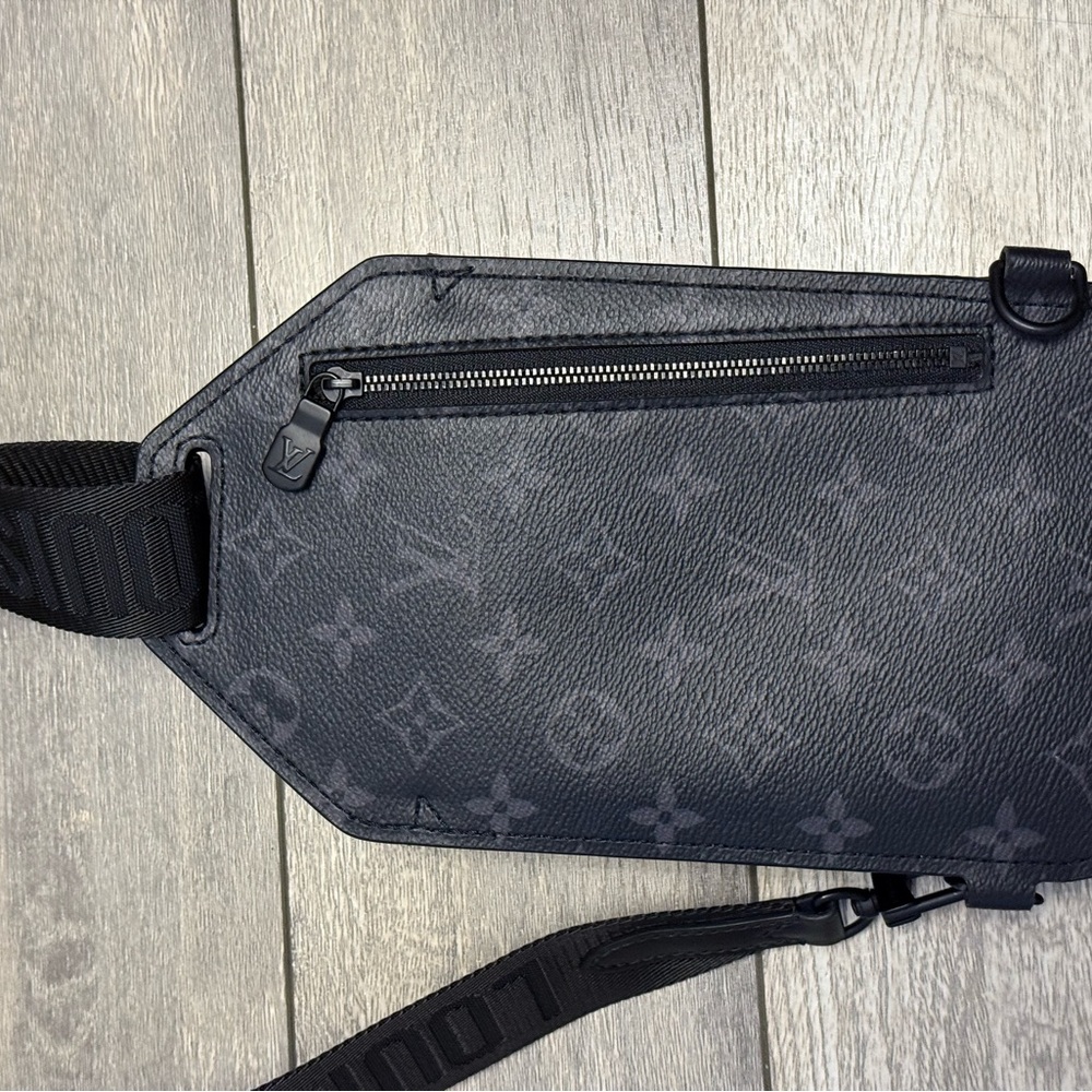 Louis Vuitton Monogram Eclipse - image 3